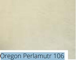 Выбрать цвет: ЭКОКОЖА Oregon Perlamutr 106