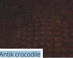 Выбрать цвет: ЭКОКОЖА Antik crocodile